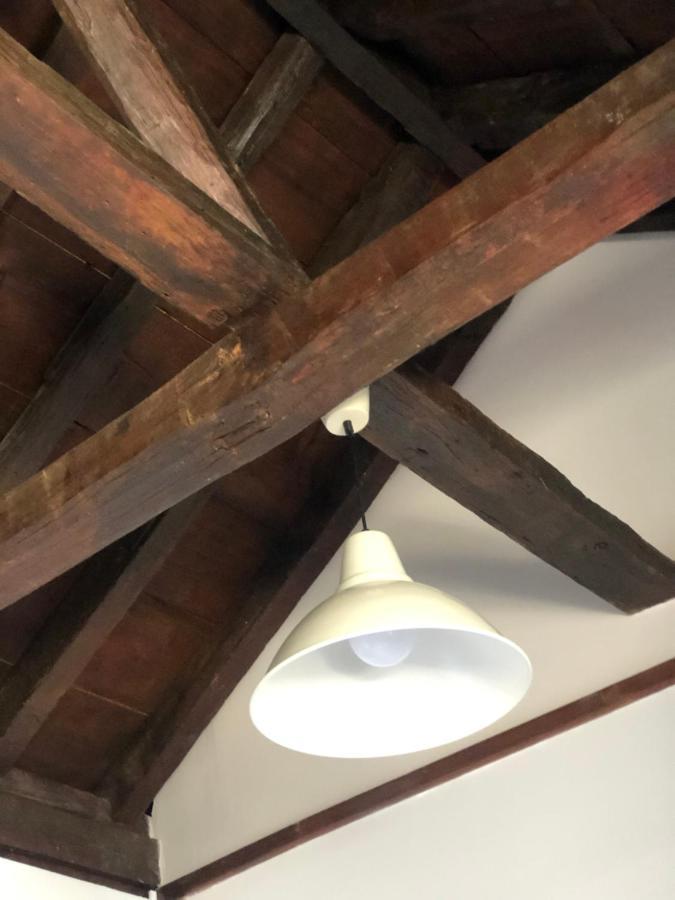 Apartamento Canonigo - Terraza Con Vistas Toledo Eksteriør billede