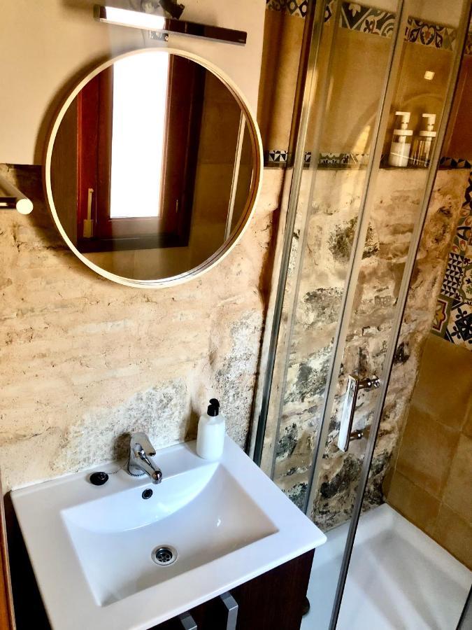 Apartamento Canonigo - Terraza Con Vistas Toledo Eksteriør billede