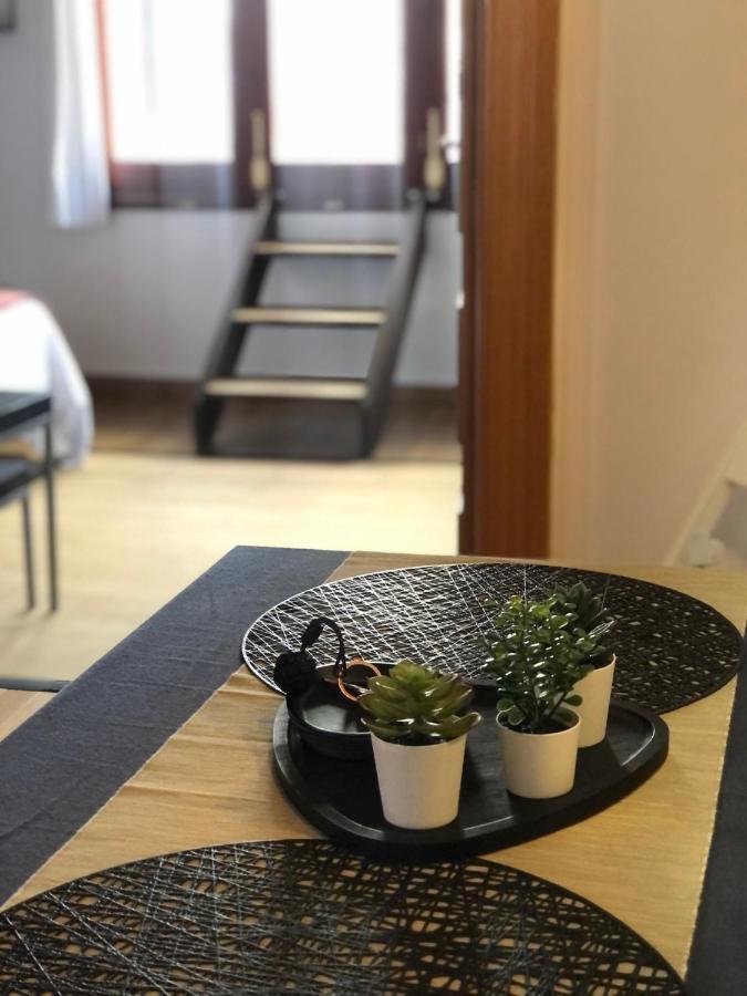 Apartamento Canonigo - Terraza Con Vistas Toledo Eksteriør billede