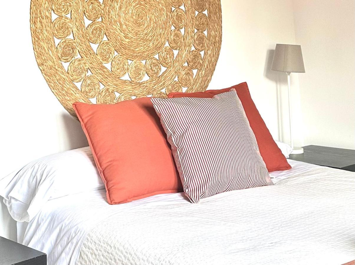 Apartamento Canonigo - Terraza Con Vistas Toledo Eksteriør billede